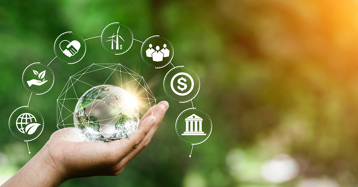 Certification and verification to enable a successful low-carbon transition for heavy industry