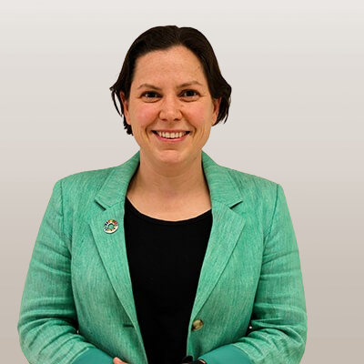 Associate Professor Fiona Beck