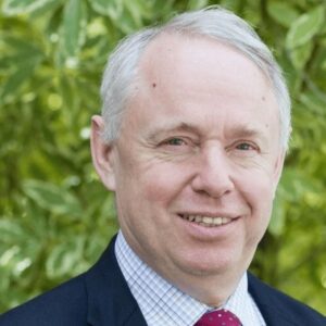 Professor Göran Roos