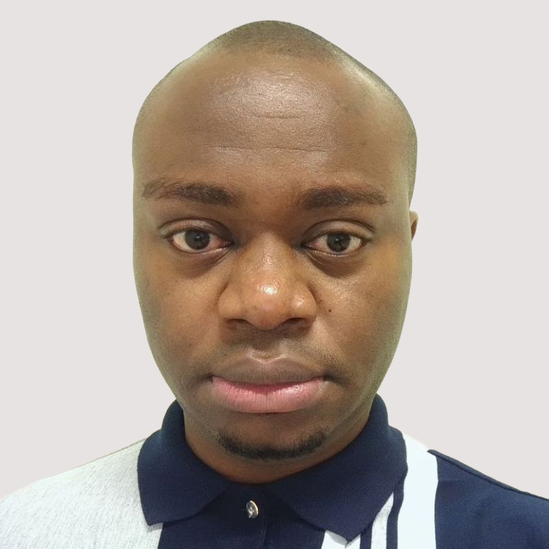 Obinna Chukwuemeka Ugwu