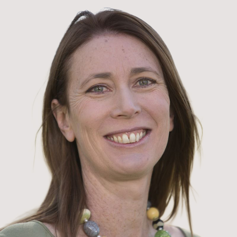 Associate Professor Emma Aisbett