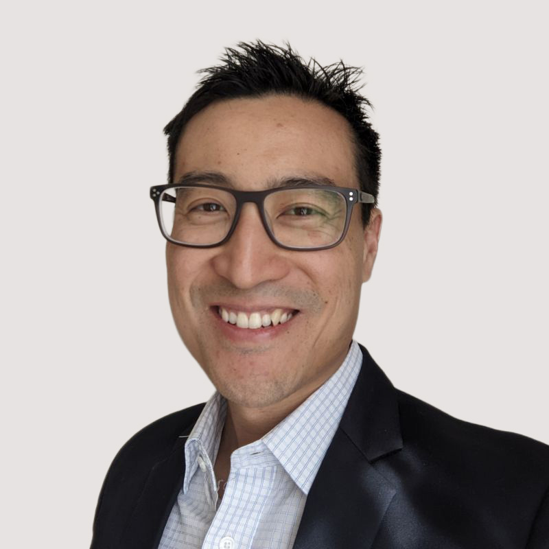 Dr David Wong